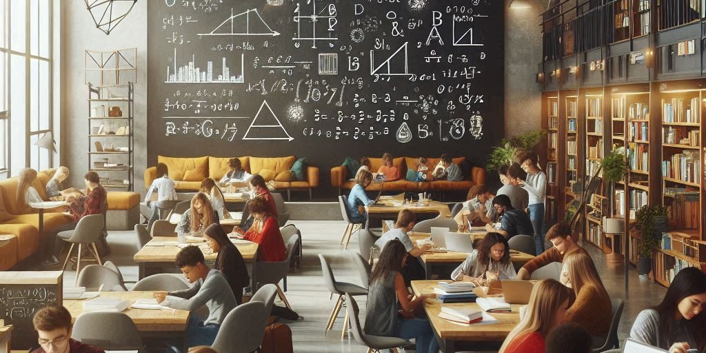 educational hub
