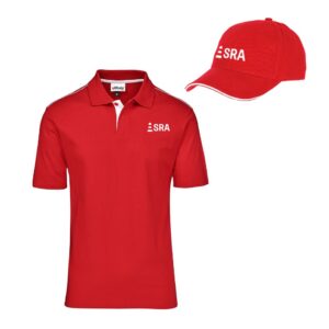 The Exclusive SRA Pride Pack